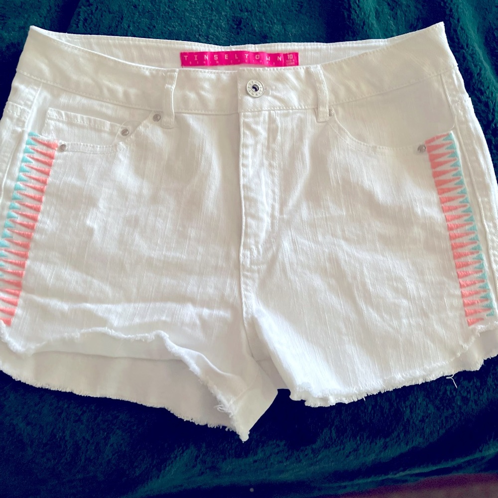 💖TENSELTOWN shorts. NEW never worn just washed💖